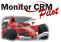 Система Monitor CRM PILOT