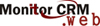 Monitor CRM WEB